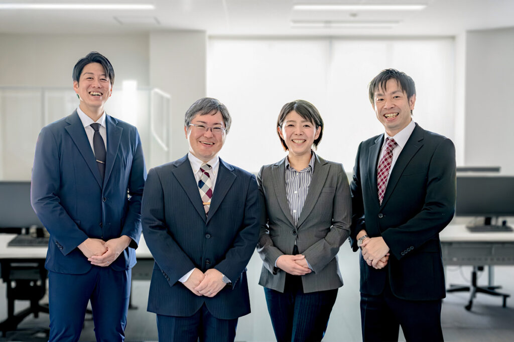 大山ローカルについて