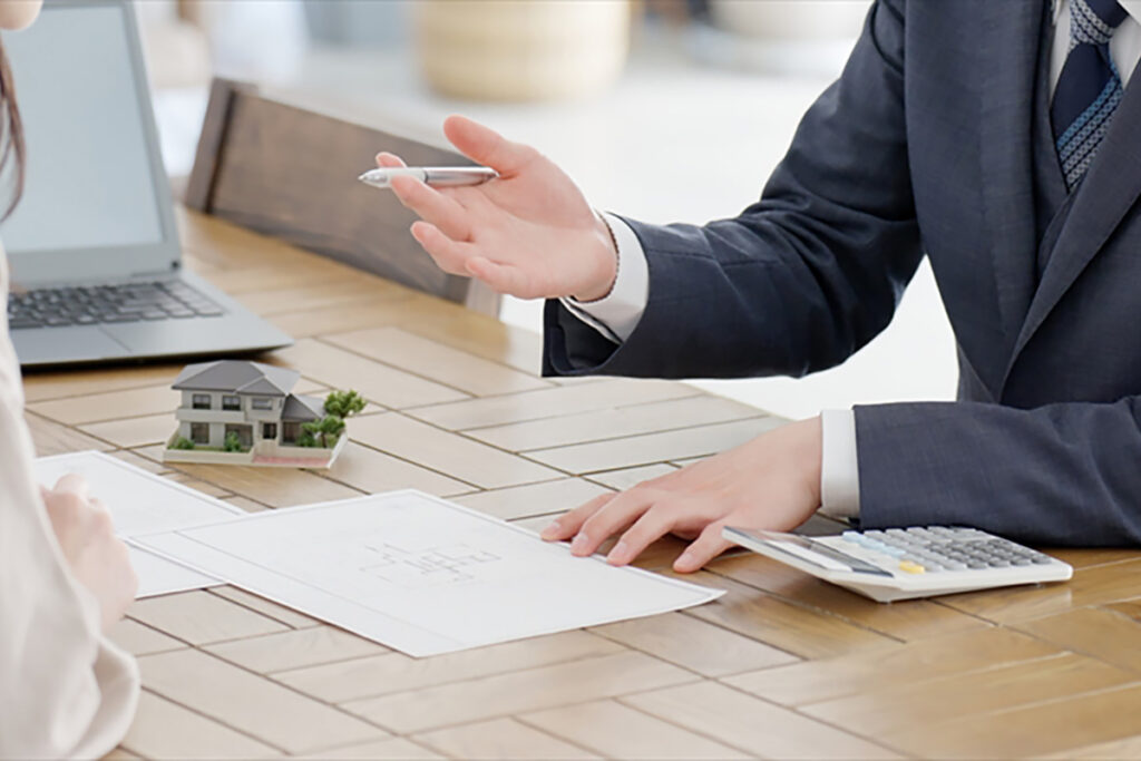 不動産投資事業